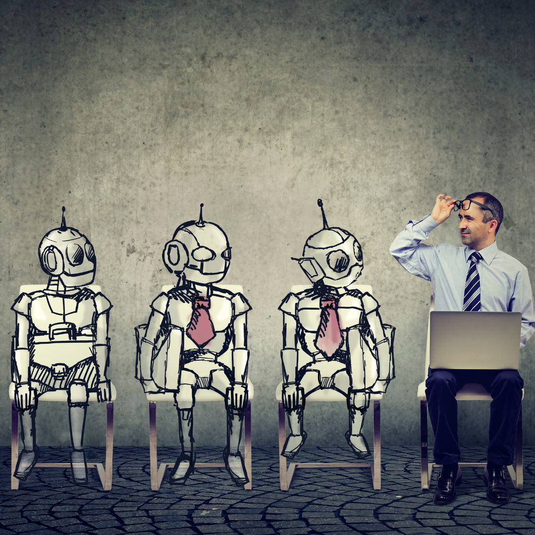 El avance de la inteligencia artificial en el sector legal inquieta a los expertos